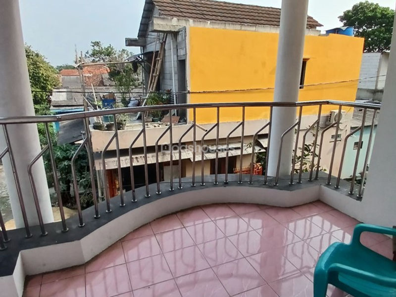 Kampung Bunut Tangerang