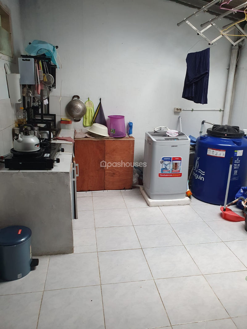 Cahaya Garuda Residence Blok B