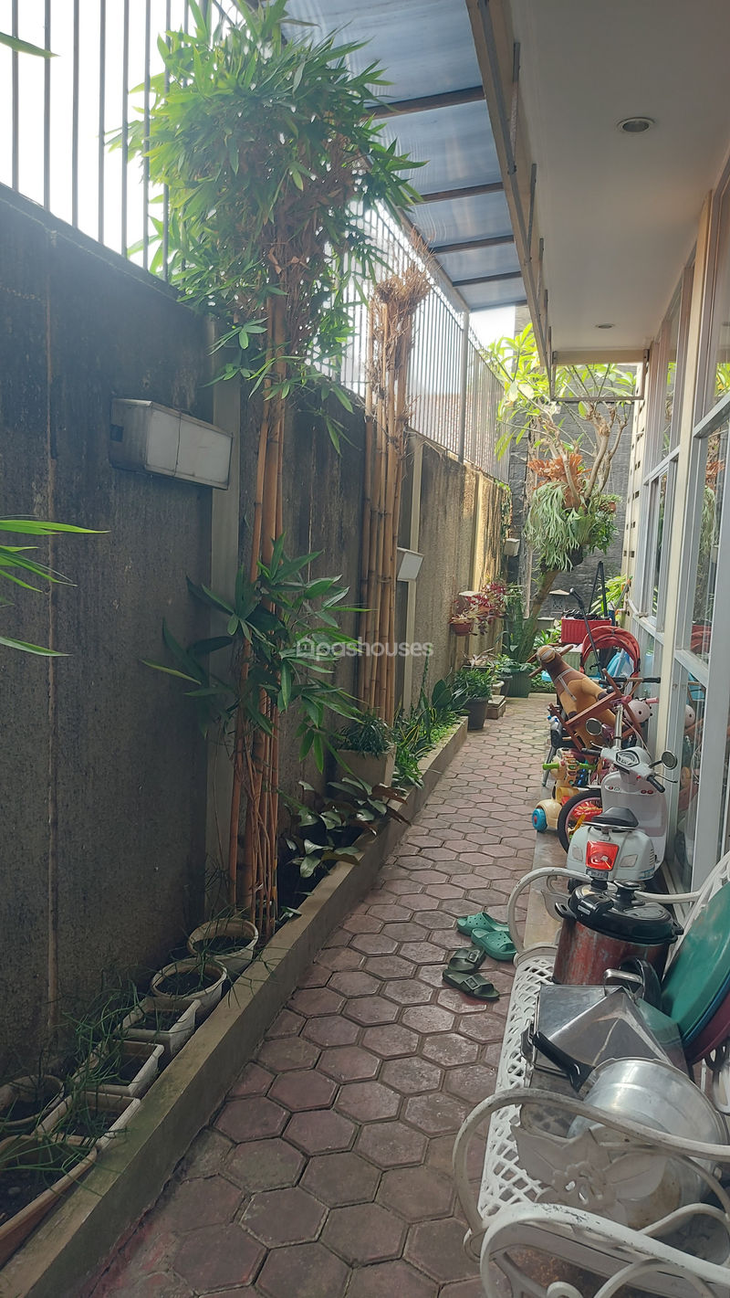 Jalan Swadaya I 
