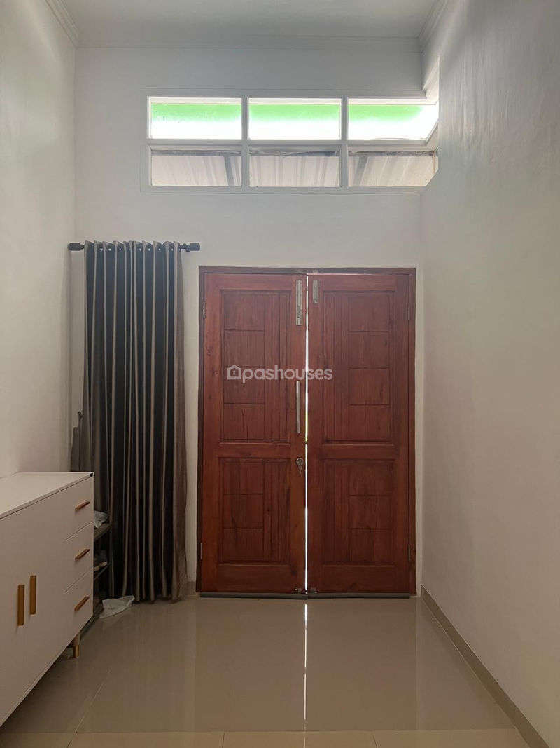 Pesona Serpong View Residence Cluster Populis 2
