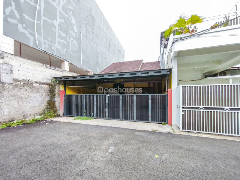 Perumahan Cimanggu Residence Blok B11