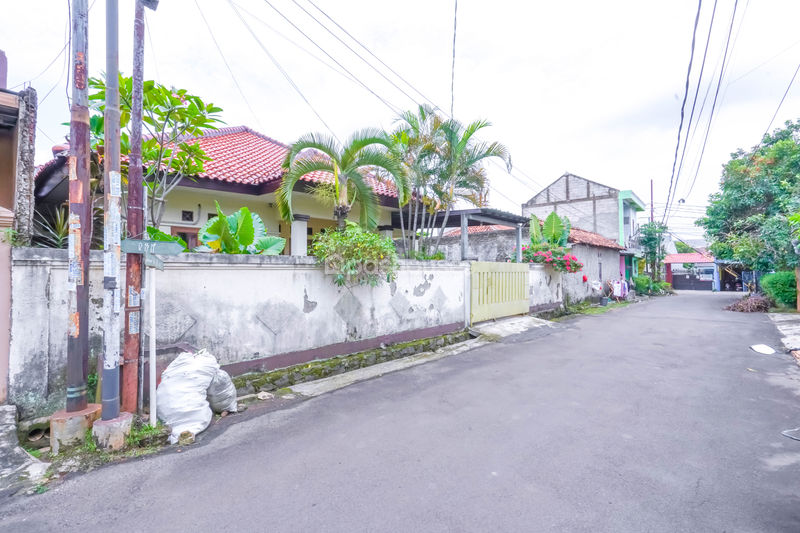 Perumahan Saung Gintung