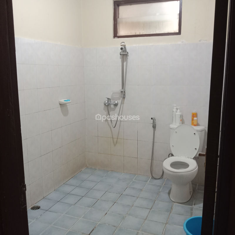 Perumahan Bogor Baru Taman Blok B.7