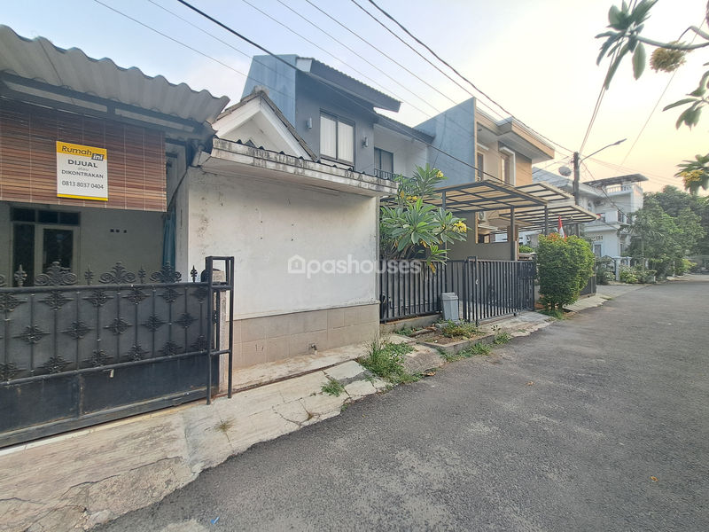 Nusaloka 14.6 Jl. Watubella RE3