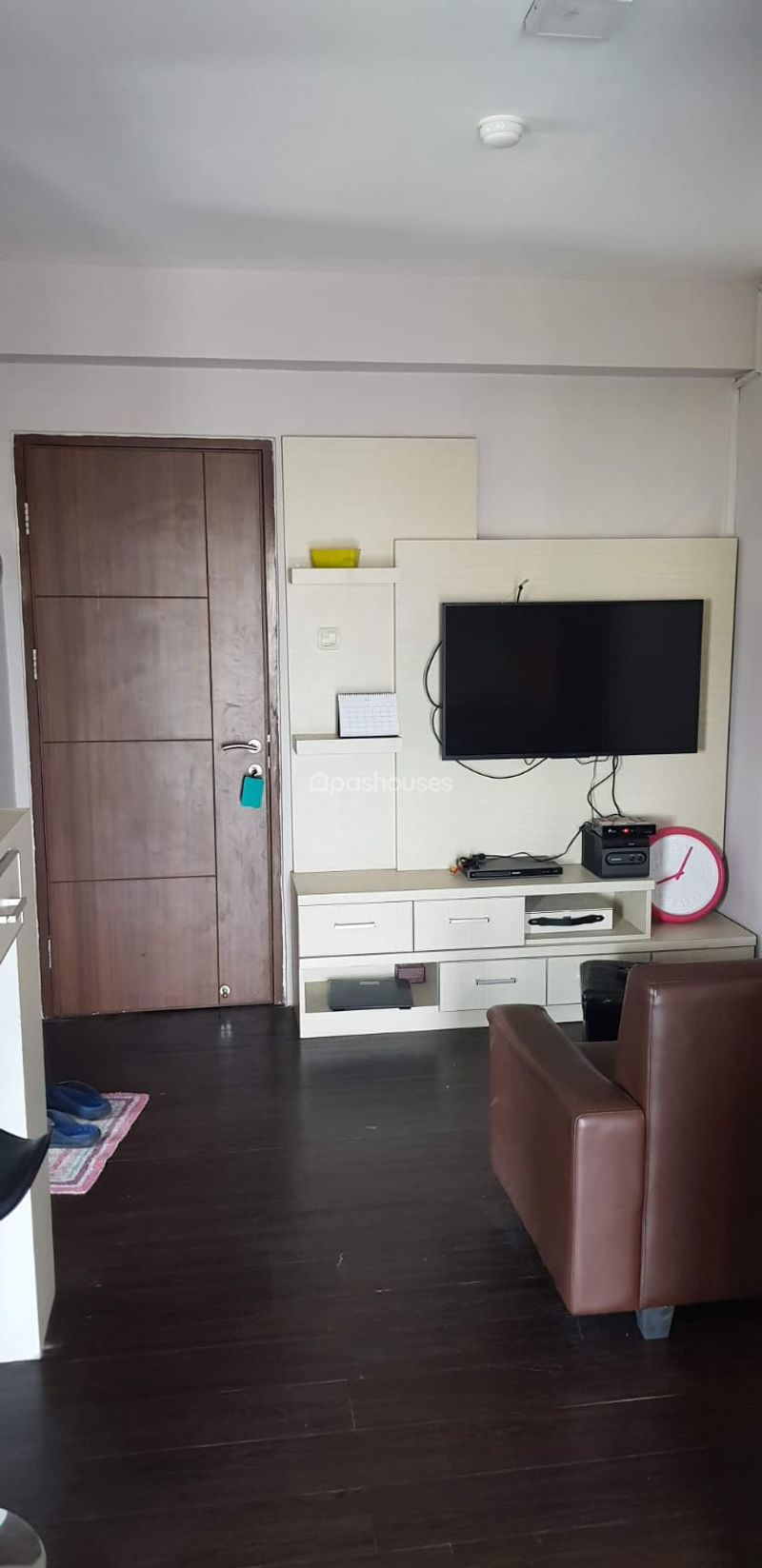 Apartemen Bekasi Town Square Blok A Unit 1
