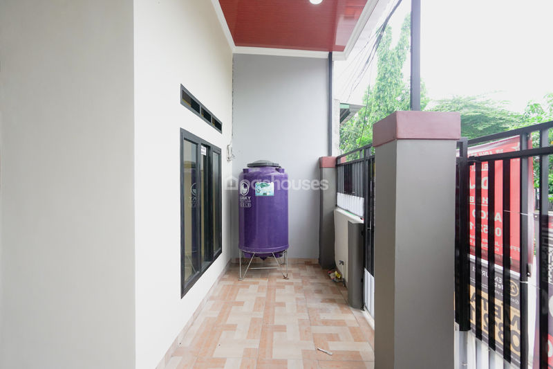 Pondok Ungu Permai Blok G1