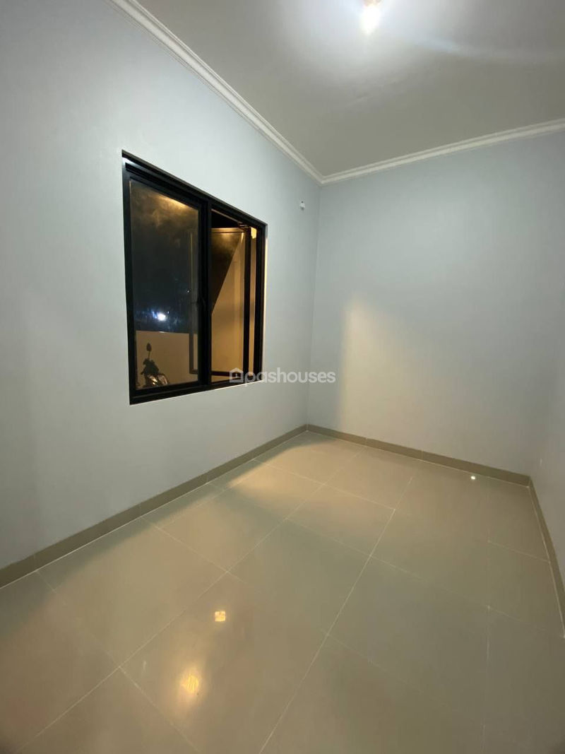 Villa Kalimulya Depok Blok B