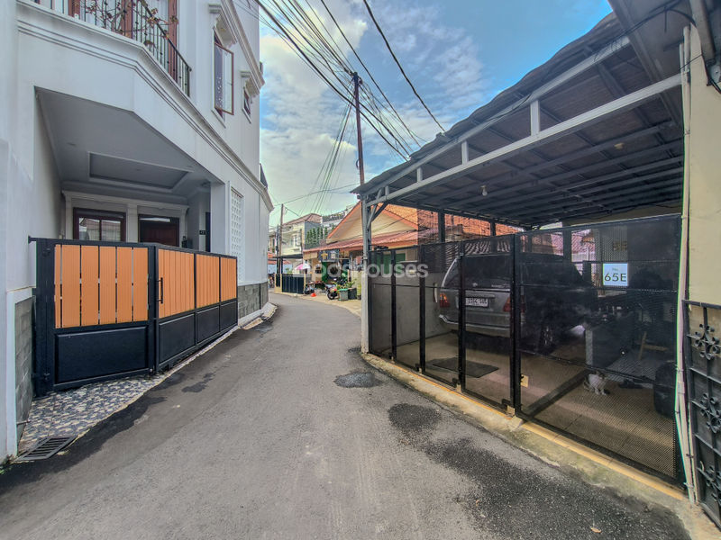 Perumahan Ijo Residence No.22