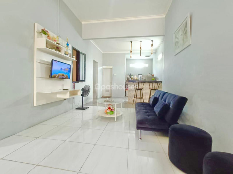 Perumahan Gardenia Residence
