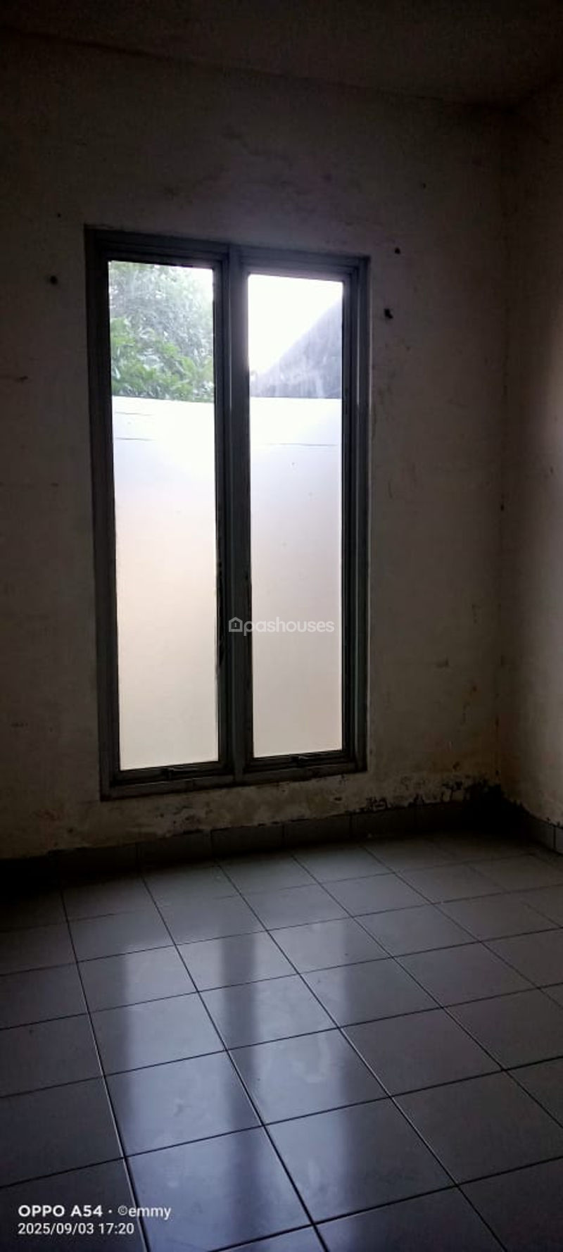 Serpong Garden 1 Blok B8 No.11