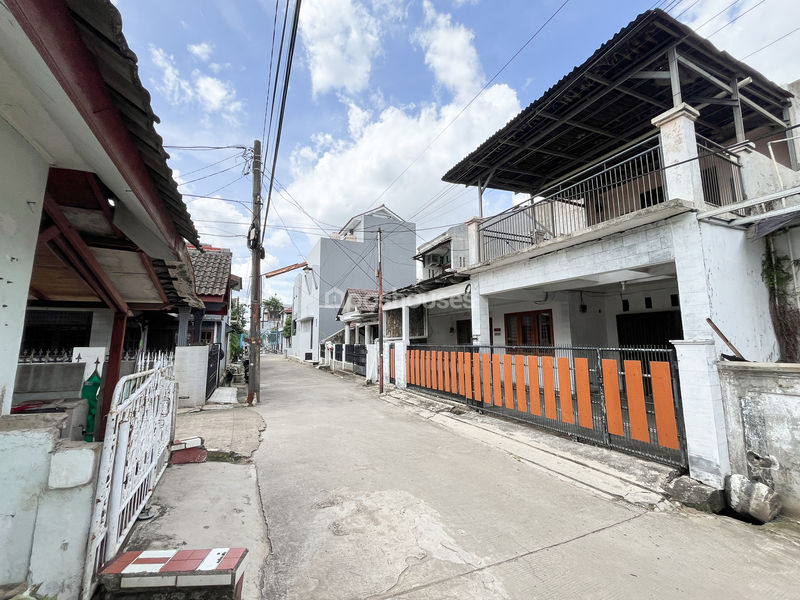 Perumahan Pondok Cipta Bintara Blok A232