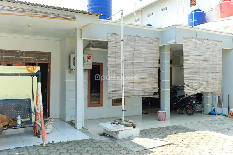 Komplek Bina Marga, Bojongsari Lama - Kota Depok