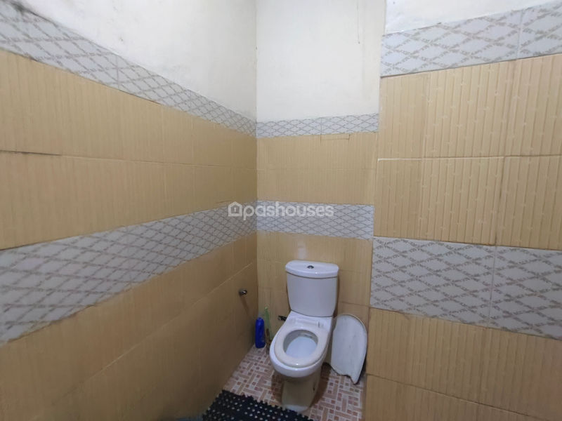 Perumahan Pondok Bambu Kuning Blok A5 No.12C