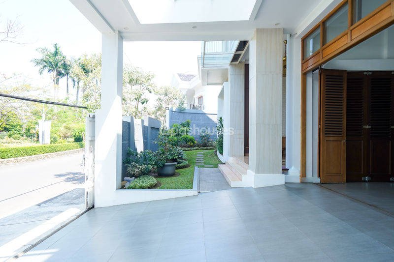 Kebun Raya Residence Blok B No. 7