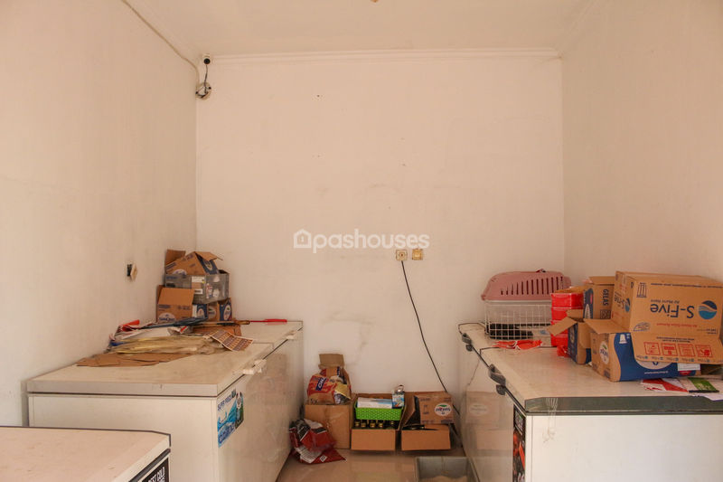 Perumahan Komplek Linux Asri