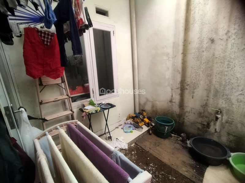 Perum Bukit Kayu Manis Blok A4 No.8