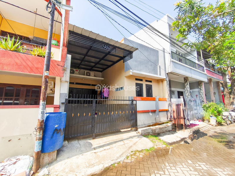 Perumahan Harapan Indah Blok MN22
