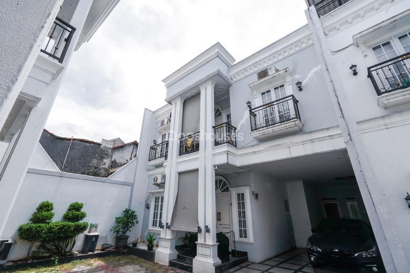 Perumahan Grand Dua Cimo No.53