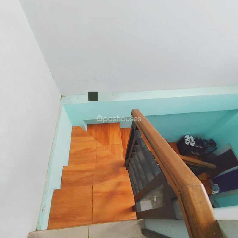 Perumahan Duta Bintaro Cluster Sanur Blok E14 No.12A