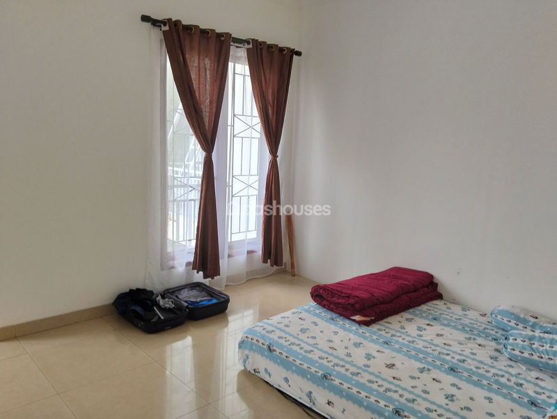 Perumahan The Tropical Residence Jagakarsa