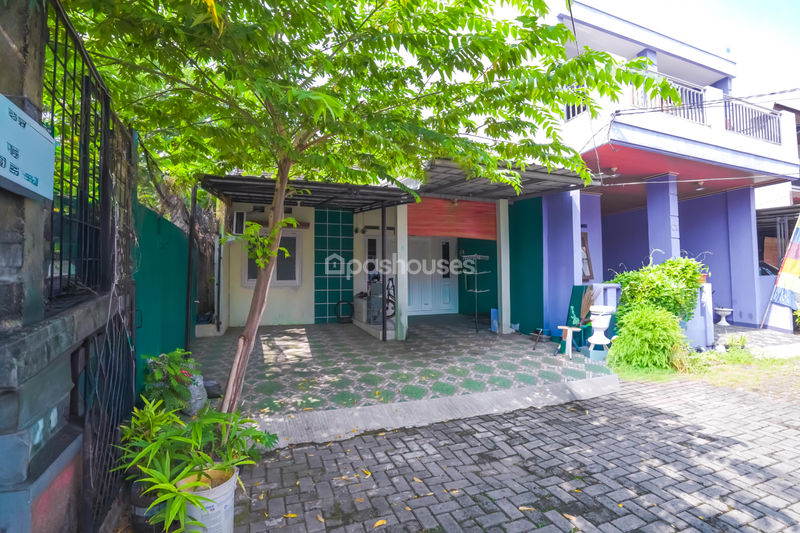 Cluster Kencana Pamulang