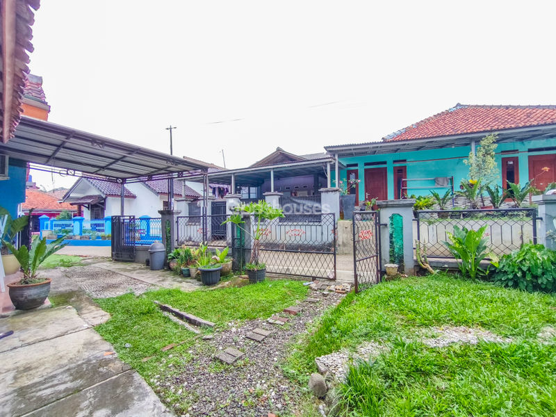 Jalan Animan No.23 Bogor