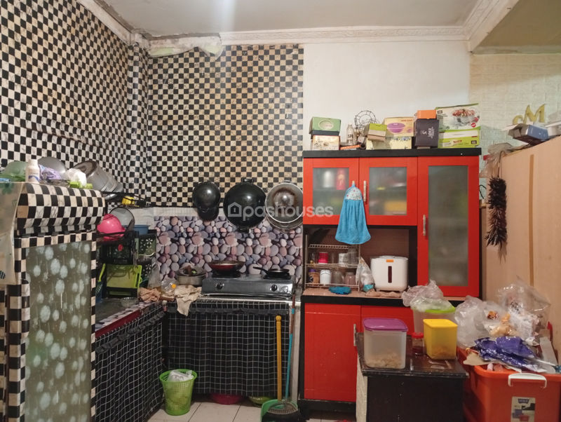 Perumahan Taman Wisma Asri Bekasi Blok E26 No.7