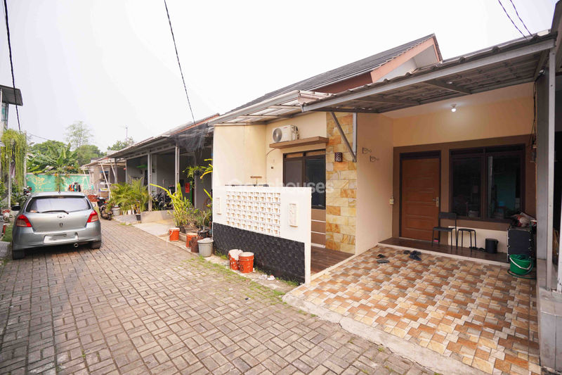 Puri Bukit Hijau 3
