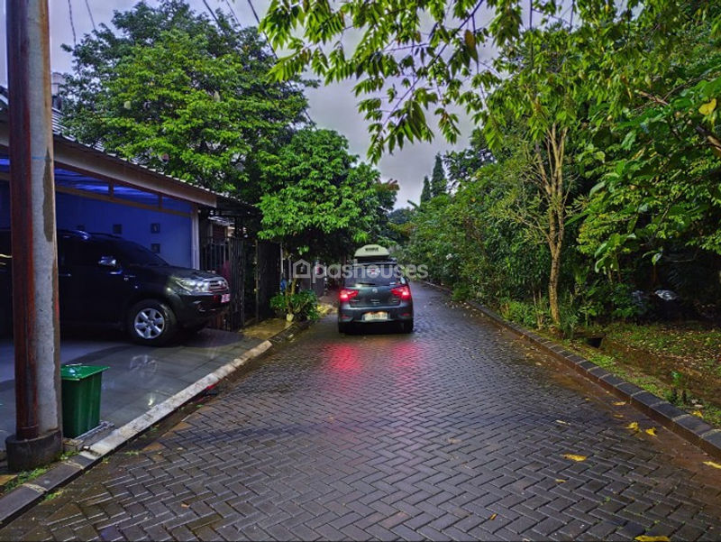Metland Cileungsi Cluster Widelia Blok FI8
