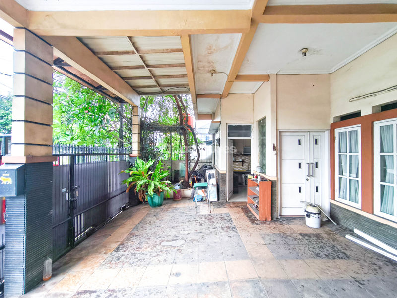 Perumahan Taman Asri Blok E7