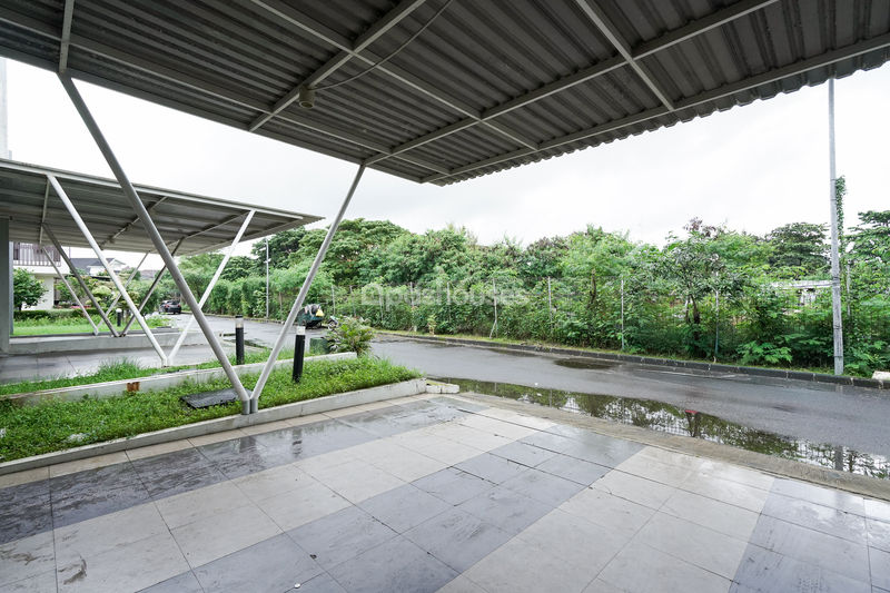 Perumahan Metland Menteng Cluster Taman Tjikini Blok G3 No.3
