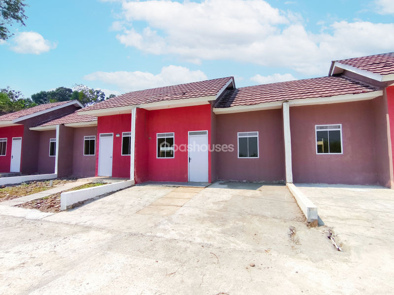 Perumahan Bukit Cendana