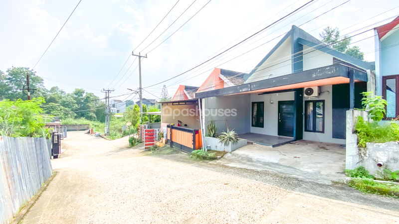 Perumahan Diamond Valley Blok A2