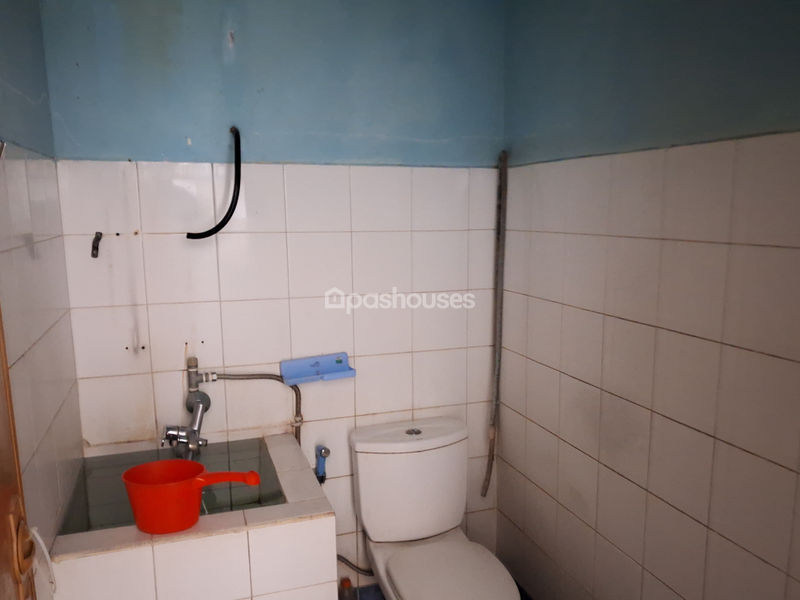 Perumahan Griya Bogor Asri Blok 12A