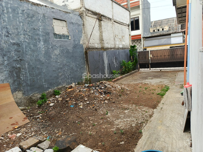 Perumahan Aryatama Regency 1 Blok A No. 11