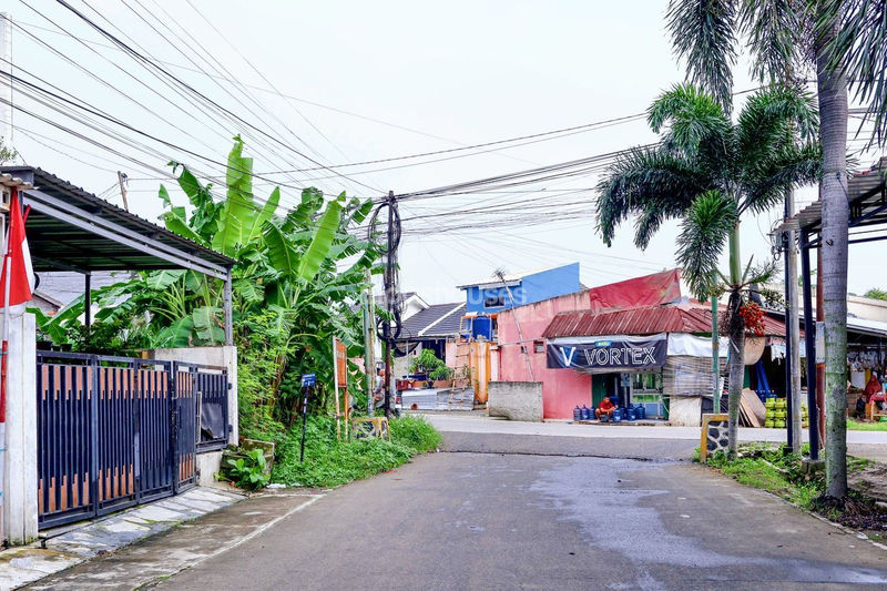 Perum Casa Arsa Cibinong