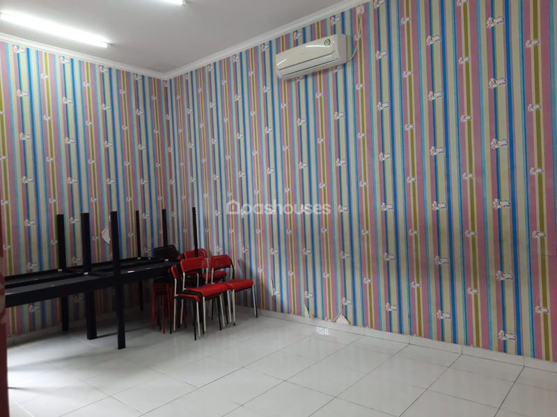 Perumahan Kosambi Baru Blok CX 4/3