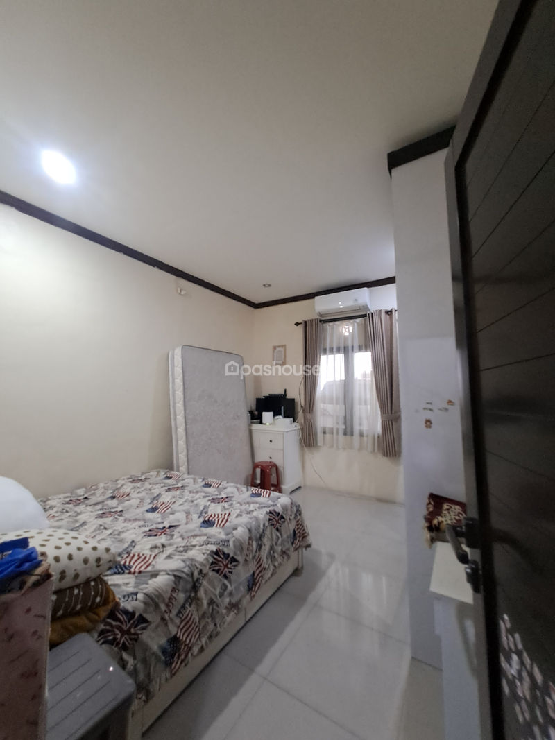 Perumahan Pancoran Mas Permai