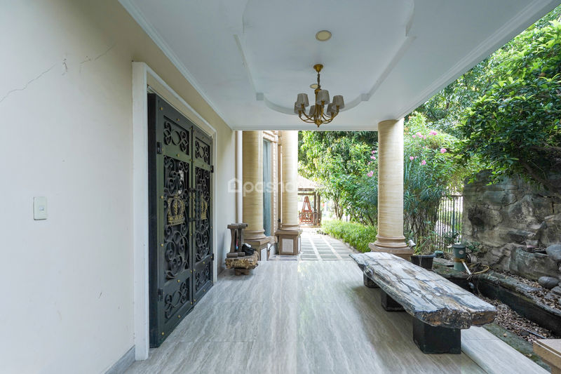 Mediterania Boulevard Florence 2 No.58