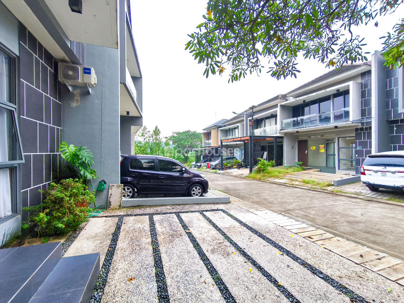 Golden Park 2 Blok C No.09