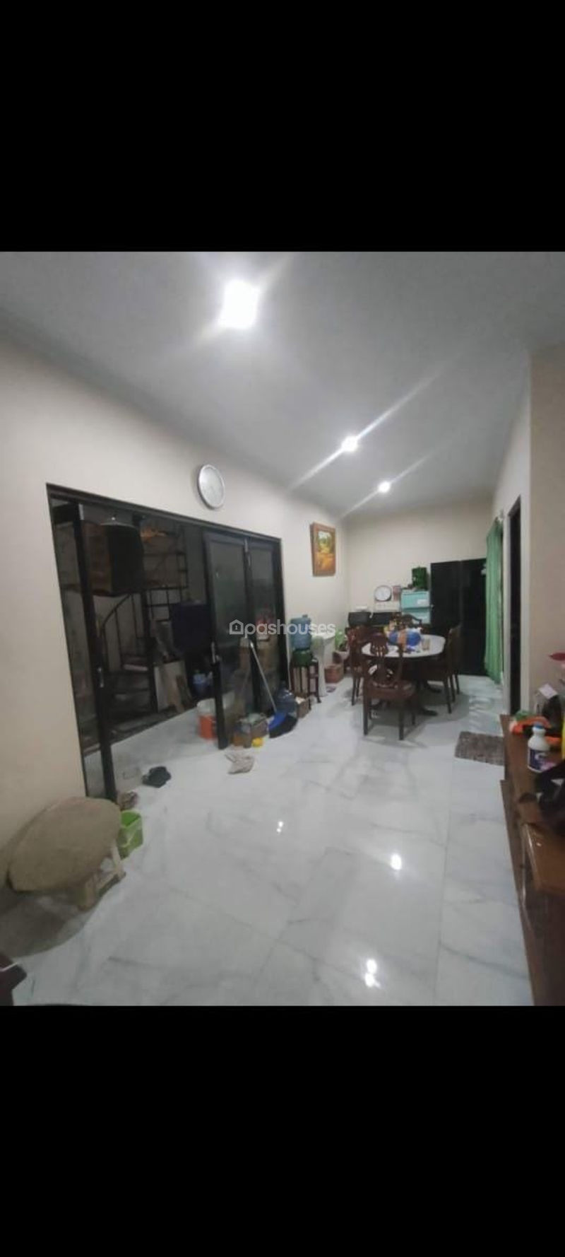 Cluster Pesona Alam Serua Blok B11