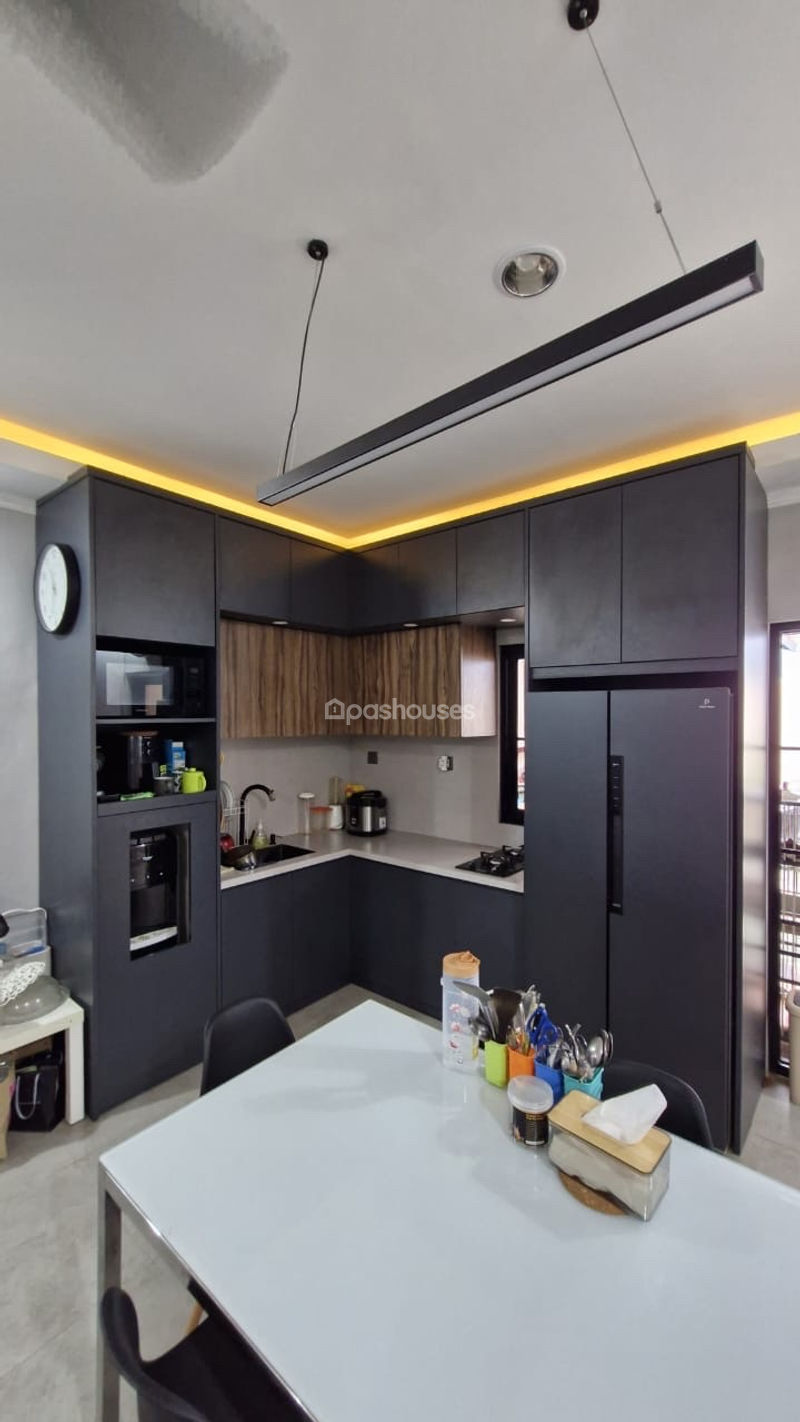 Perumahan Villa Dago Pamulang Blok A No.153A