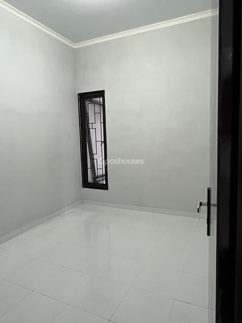 Perumahan Villa Rizki Ilhami (VRI) Plus Blok B-4