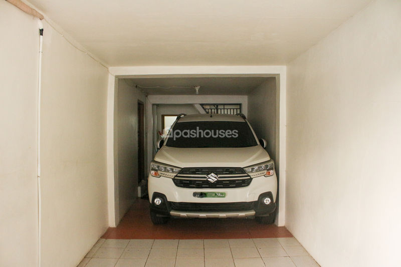 Jalan Transad VII Bekasi