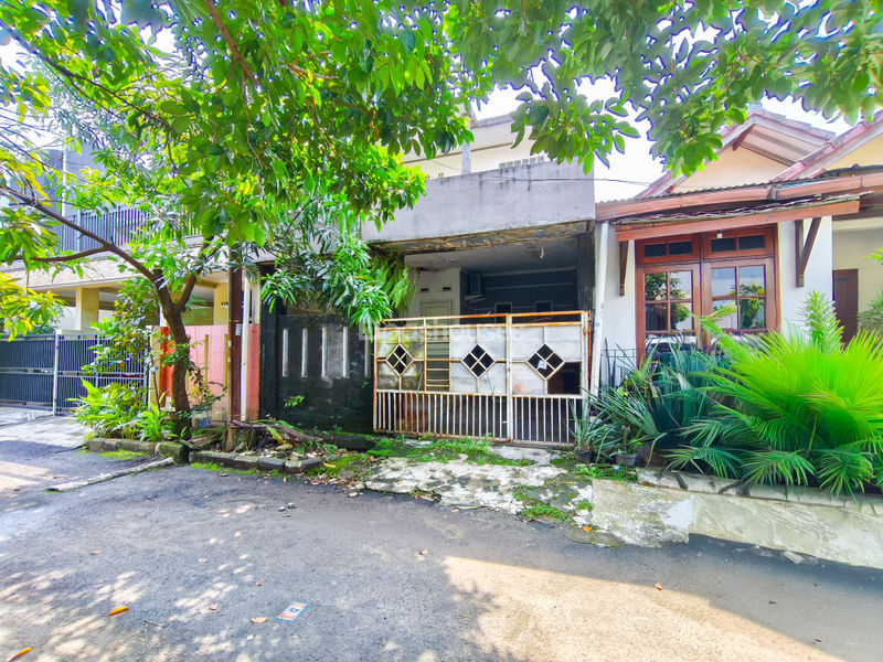 Villa Bogor Indah 2