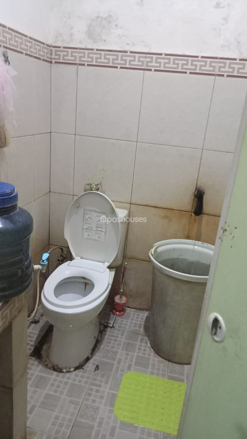 Perumahan Ambar Bogor Regency 2 Blok B2