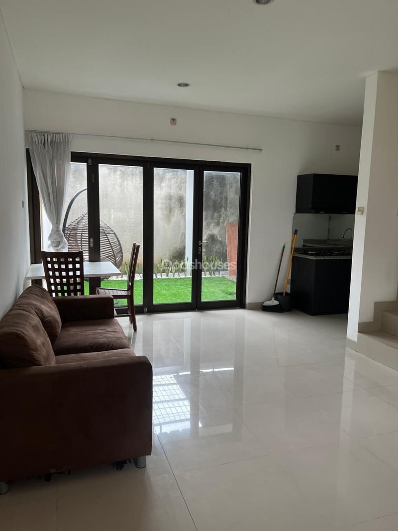 Greenwoods Residence Blok A17
