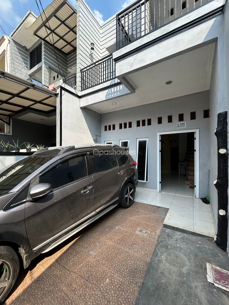 Cluster 19 Bekasi