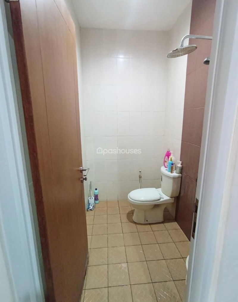 Trevista Residence Ciputat Blok B2/5