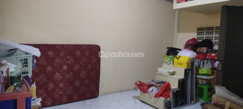 Komplek Villa Mutiara Pluit Blok C1 No.29